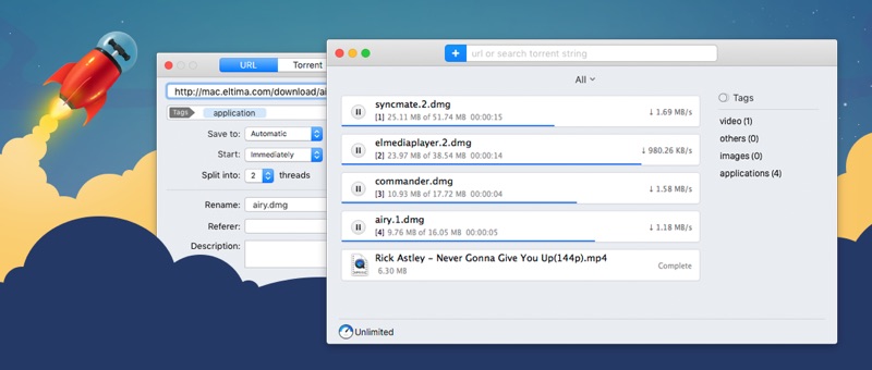 frostwire 5.7.6 for mac os x 10.7 torrent